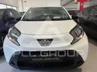2023 Toyota AYGO