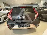 2023 Toyota AYGO