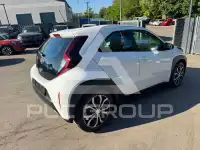 2023 Toyota AYGO