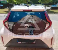 2023 Toyota AYGO