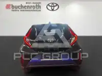 2023 Toyota AYGO