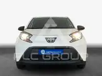 2023 Toyota AYGO