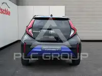 2023 Toyota AYGO