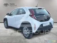 2023 Toyota AYGO