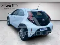 2023 Toyota AYGO