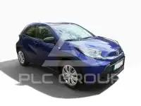 2023 Toyota AYGO