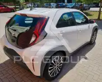 2023 Toyota AYGO