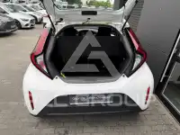 2023 Toyota AYGO