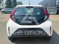 2023 Toyota AYGO