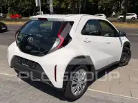 2023 Toyota AYGO