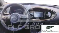 2023 Toyota AYGO