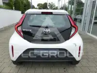 2009 Toyota AYGO