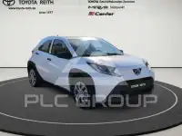 2023 Toyota AYGO