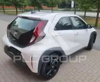 2023 Toyota AYGO