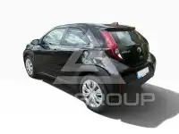 2023 Toyota AYGO