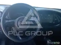 2023 Toyota AYGO