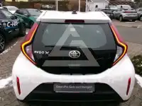 2023 Toyota AYGO