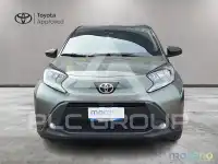 2023 Toyota AYGO