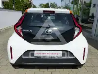 2010 Toyota AYGO
