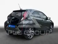 2023 Toyota AYGO