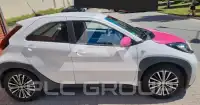 2023 Toyota AYGO