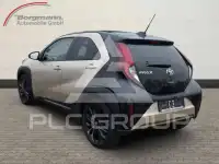 2023 Toyota AYGO