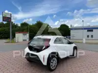 2023 Toyota AYGO