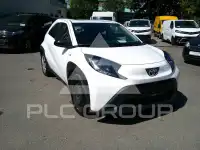 2023 Toyota AYGO