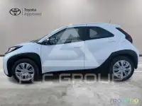 2023 Toyota AYGO