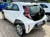 2023 Toyota AYGO