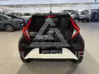2023 Toyota AYGO