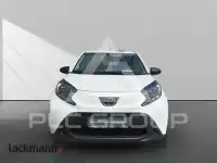 2023 Toyota AYGO
