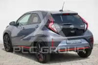 2023 Toyota AYGO