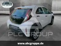 2023 Toyota AYGO