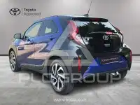 2023 Toyota AYGO