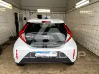 2023 Toyota AYGO