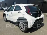 2023 Toyota AYGO