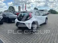 2023 Toyota AYGO