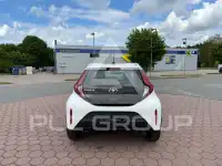 2023 Toyota AYGO