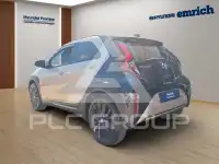 2023 Toyota AYGO
