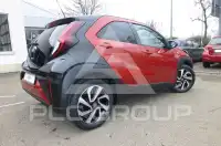 2023 Toyota AYGO