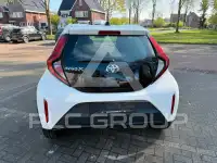 2023 Toyota AYGO