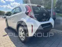2023 Toyota AYGO