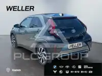 2023 Toyota AYGO