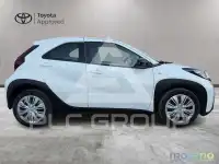 2023 Toyota AYGO