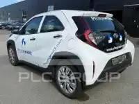 2023 Toyota AYGO