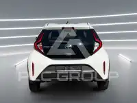 2023 Toyota AYGO
