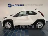 2023 Toyota AYGO
