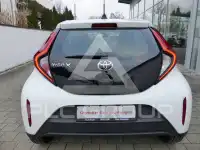 2023 Toyota AYGO