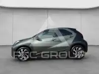 2023 Toyota AYGO